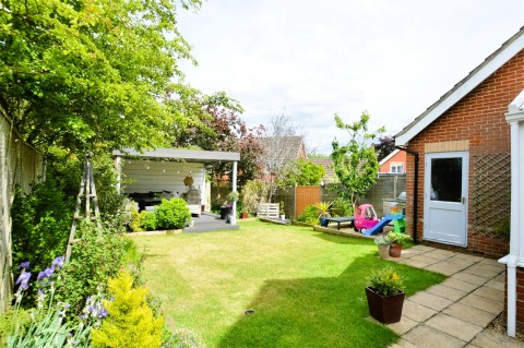 Click the photo for more details of Risbridge Drive, Kedington, Haverhill