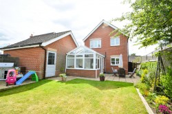 Images for Risbridge Drive, Kedington, Haverhill