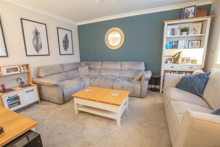 Images for Risbridge Drive, Kedington, Haverhill