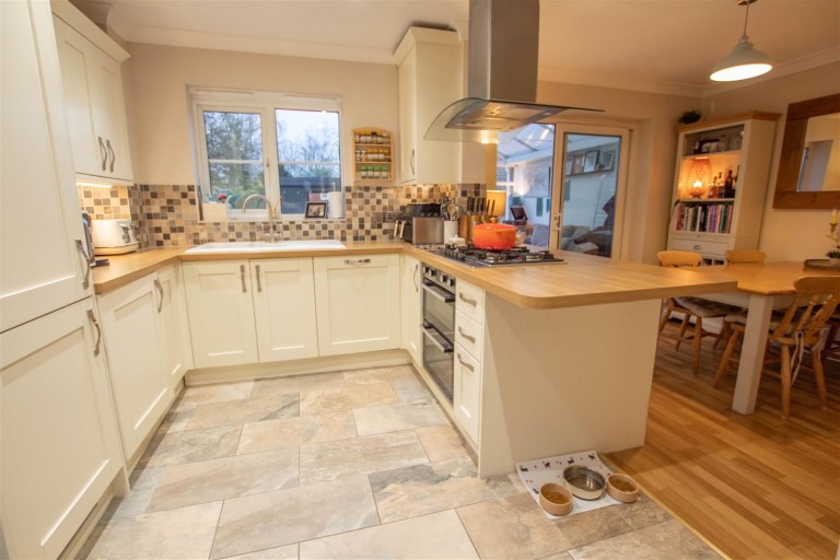 Images for Risbridge Drive, Kedington, Haverhill