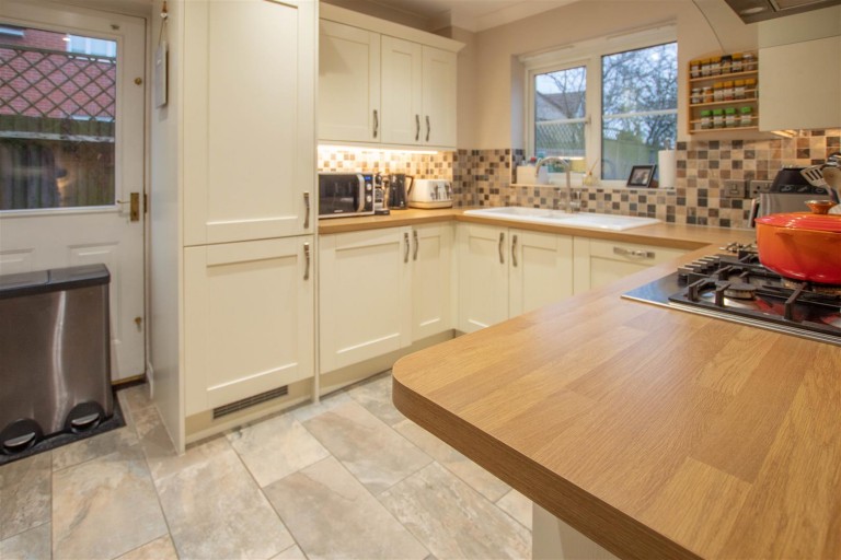 Images for Risbridge Drive, Kedington, Haverhill