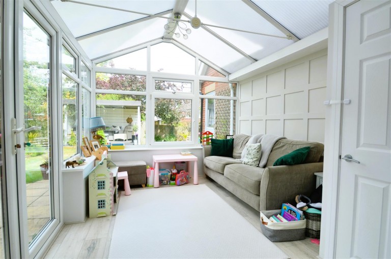 Images for Risbridge Drive, Kedington, Haverhill