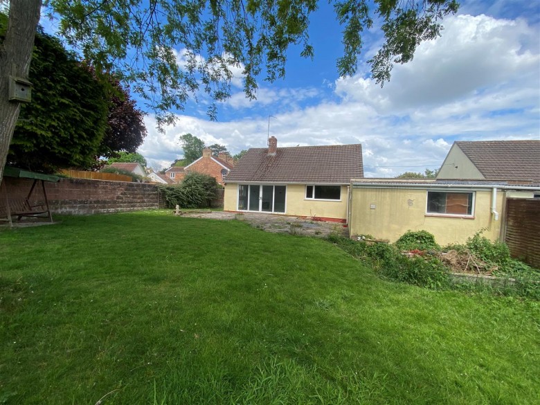 Click the photo for more details of Hamwood, Bishops Hull, Taunton