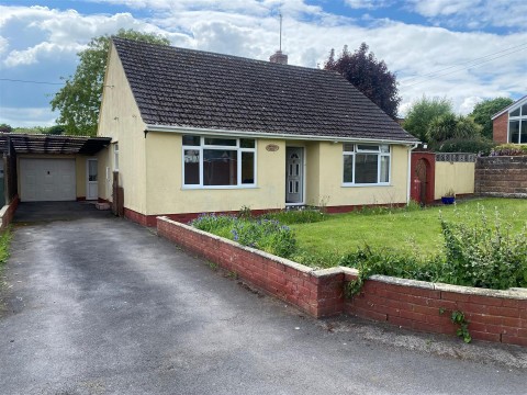 Click the photo for more details of Hamwood, Bishops Hull, Taunton