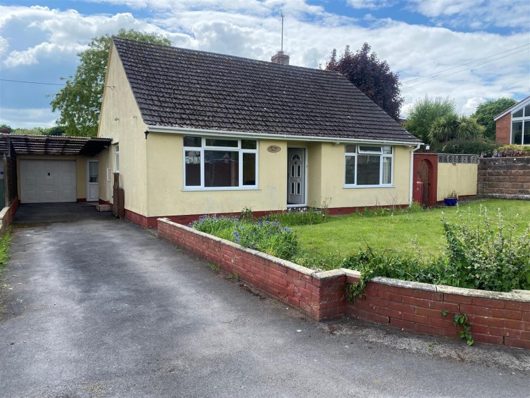 Images for Hamwood, Bishops Hull, Taunton