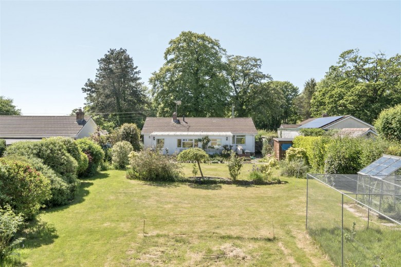 Click the photo for more details of Glebelands, Puddington, Tiverton