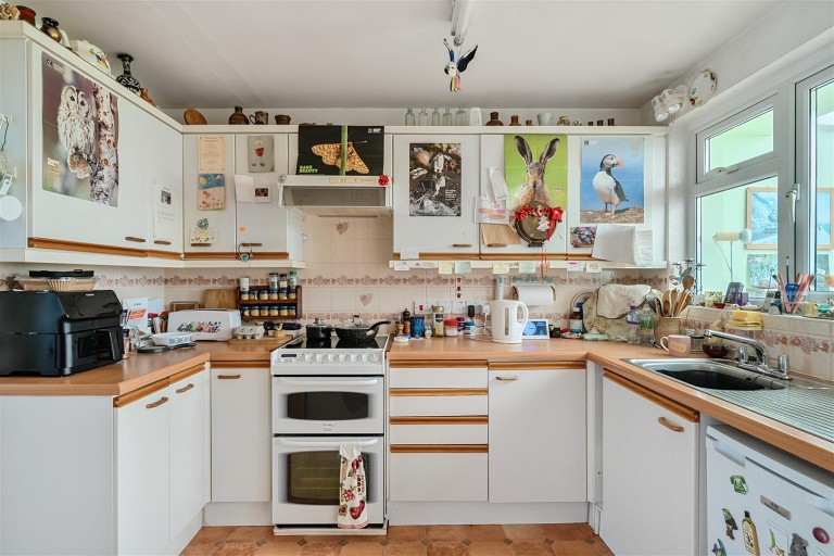 Images for Glebelands, Puddington, Tiverton