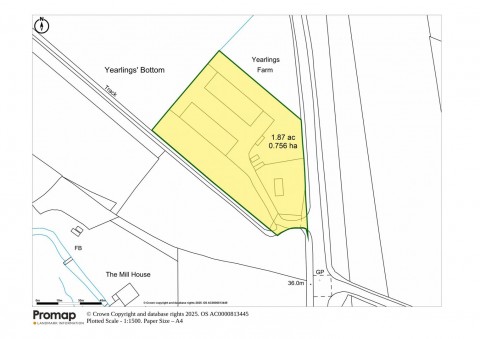 Click the photo for more details of Chamberlaynes, Bere Regis, Wareham