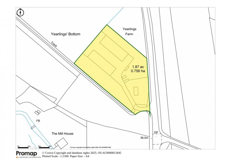 Images for Chamberlaynes, Bere Regis, Wareham