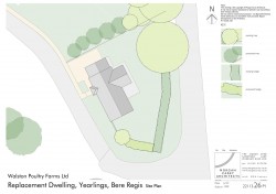 Images for Chamberlaynes, Bere Regis, Wareham