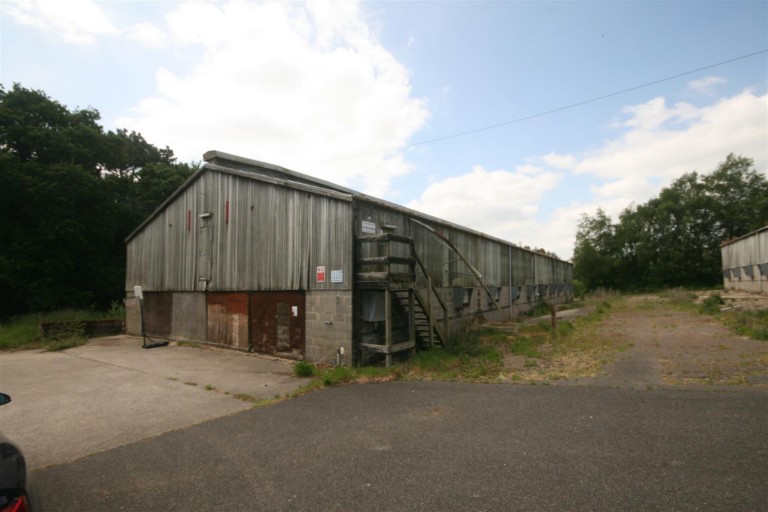 Images for Chamberlaynes, Bere Regis, Wareham