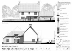 Images for Chamberlaynes, Bere Regis, Wareham