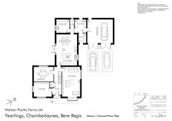 Images for Chamberlaynes, Bere Regis, Wareham