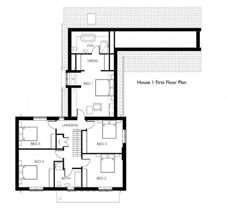 Images for Chamberlaynes, Bere Regis, Wareham