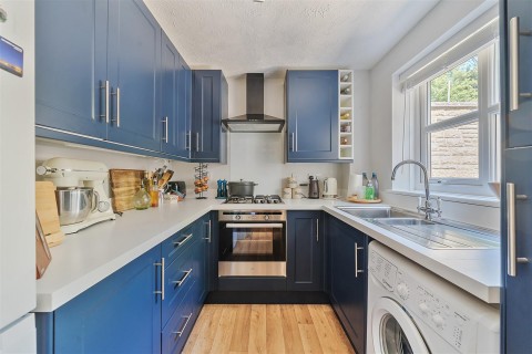 Click the photo for more details of North Street, Crewkerne