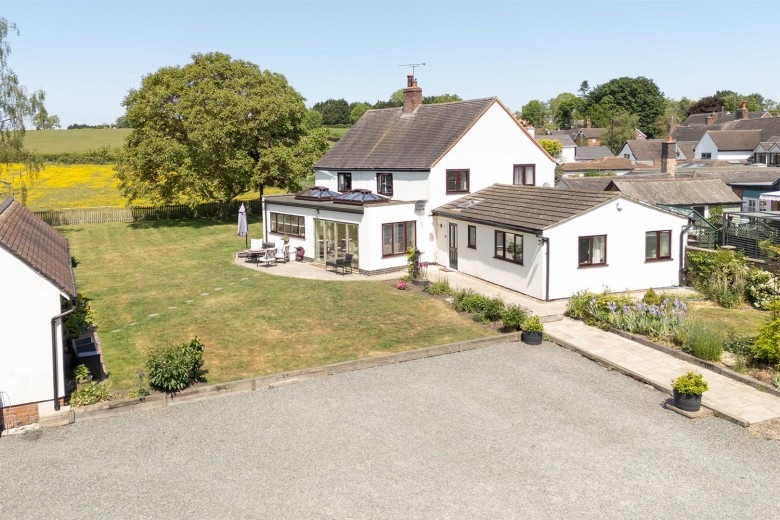 Click the photo for more details of Main Street, Withybrook, Coventry, CV7