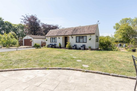Click the photo for more details of Main Street, Withybrook, Coventry, CV7