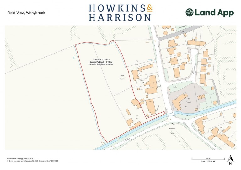 Images for Main Street, Withybrook, Coventry, CV7