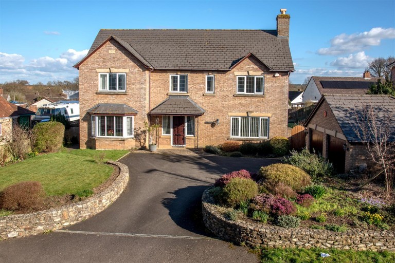 Images for Staplehay, Trull, Taunton