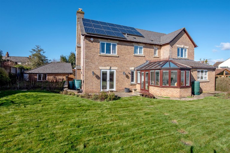 Images for Staplehay, Trull, Taunton