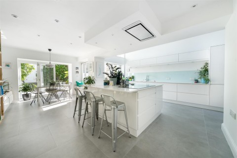 Click the photo for more details of Durnford Street, Plymouth