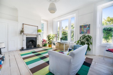 Click the photo for more details of Durnford Street, Plymouth