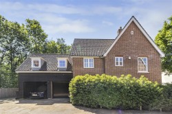 Images for South Park Drive, Papworth Everard