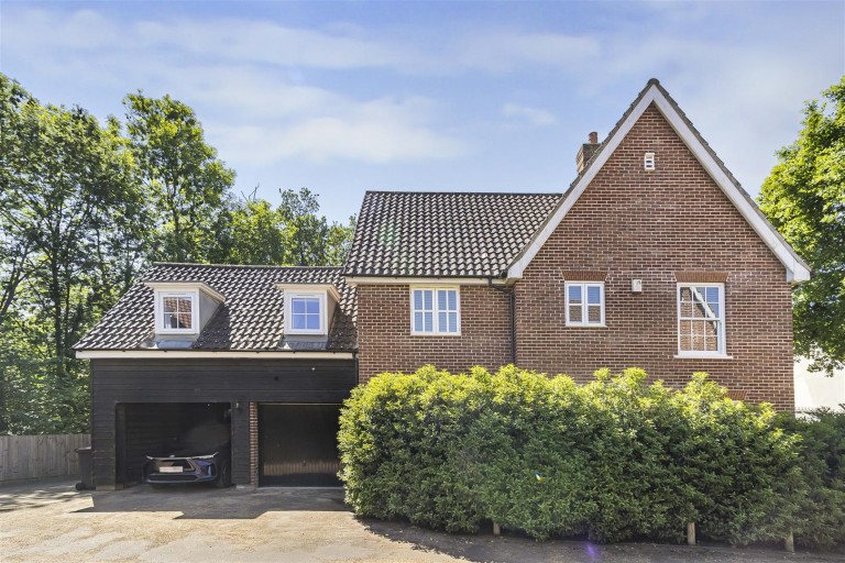 Images for South Park Drive, Papworth Everard