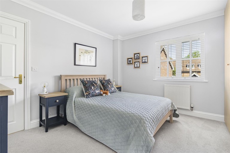 Images for South Park Drive, Papworth Everard