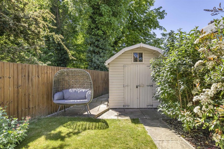 Images for South Park Drive, Papworth Everard