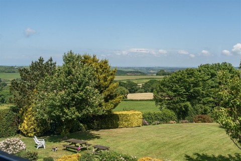 Click the photo for more details of Church Lane, Frithelstockstone, Torrington