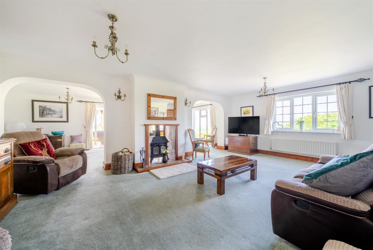 Images for Church Lane, Frithelstockstone, Torrington