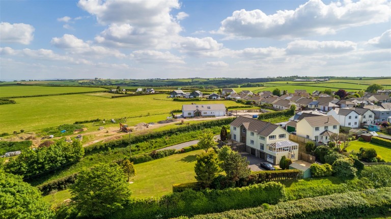 Images for Church Lane, Frithelstockstone, Torrington