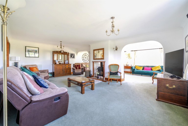 Images for Church Lane, Frithelstockstone, Torrington
