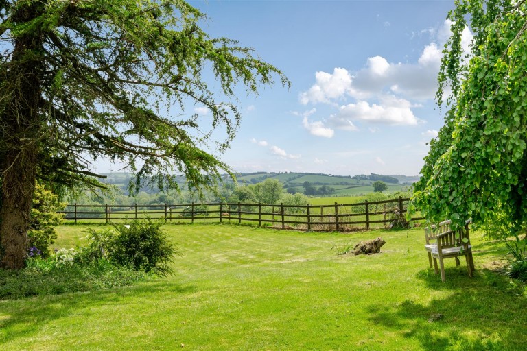 Images for Shillingford, Tiverton