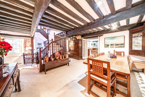 Click the photo for more details of Shillingford, Tiverton