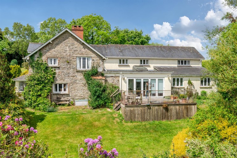 Images for Shillingford, Tiverton