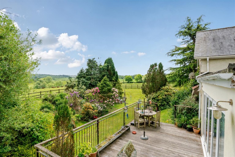 Images for Shillingford, Tiverton