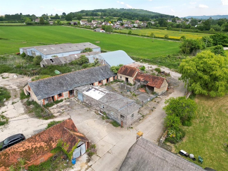 Click the photo for more details of Stour Row, Shaftesbury