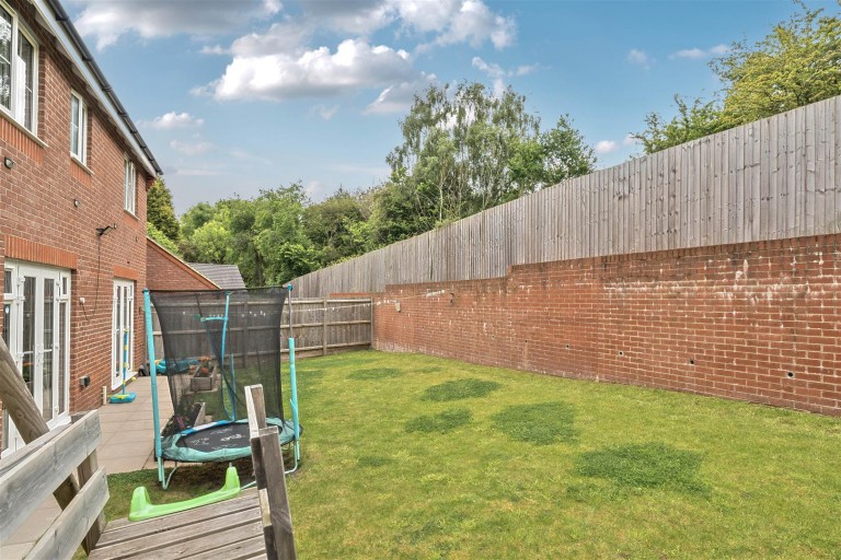 Images for Blackham Road, Hugglescote, LE67