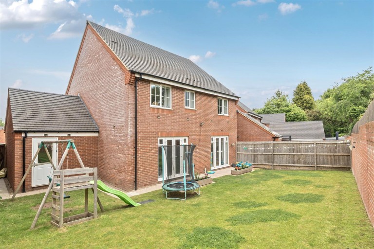 Images for Blackham Road, Hugglescote, LE67