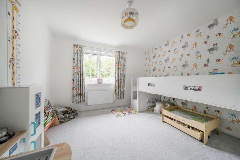 Images for Blackham Road, Hugglescote, LE67