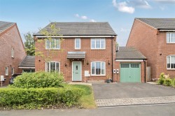 Images for Blackham Road, Hugglescote, LE67
