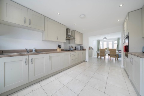 Click the photo for more details of Blackham Road, Hugglescote, LE67