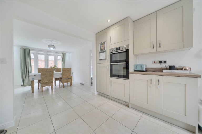 Images for Blackham Road, Hugglescote, LE67
