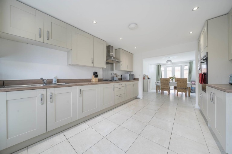 Images for Blackham Road, Hugglescote, LE67