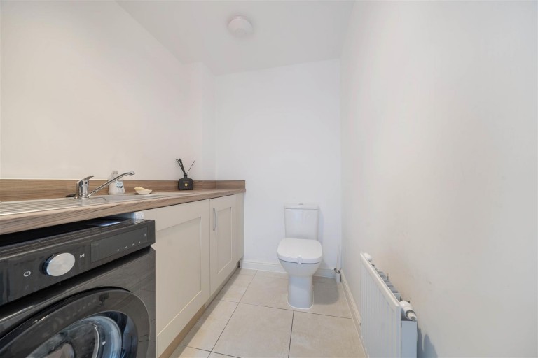 Images for Blackham Road, Hugglescote, LE67