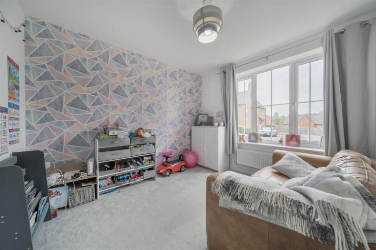 Images for Blackham Road, Hugglescote, LE67