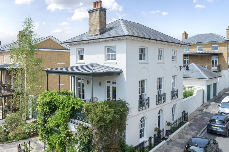 Click the photo for more details of Wadebridge Street, Poundbury, Dorchester