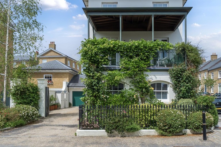 Images for Wadebridge Street, Poundbury, Dorchester